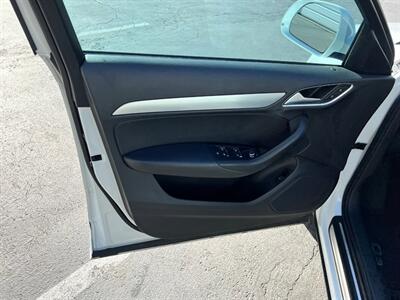 2018 Audi Q3 2.0T Premium - Photo 20 - Salt Lake City, UT 84115