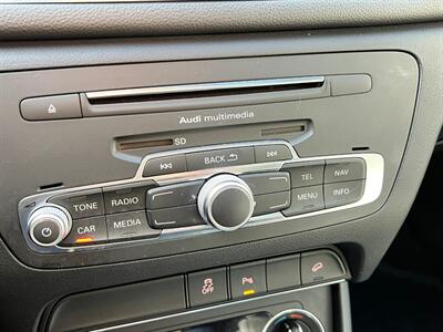 2018 Audi Q3 2.0T Premium - Photo 36 - Salt Lake City, UT 84115