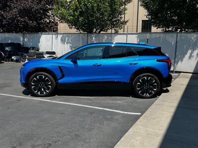 2024 Chevrolet Blazer EV RS - Photo 4 - Salt Lake City, UT 84115