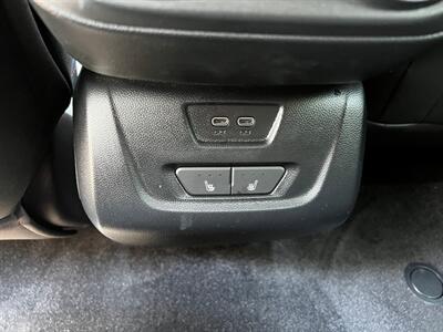 2024 Chevrolet Blazer EV RS - Photo 22 - Salt Lake City, UT 84115