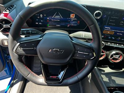 2024 Chevrolet Blazer EV RS - Photo 33 - Salt Lake City, UT 84115
