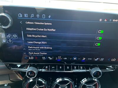2024 Chevrolet Blazer EV RS - Photo 42 - Salt Lake City, UT 84115