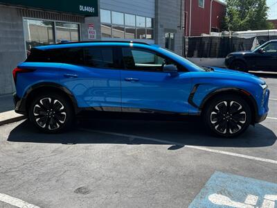 2024 Chevrolet Blazer EV RS - Photo 7 - Salt Lake City, UT 84115