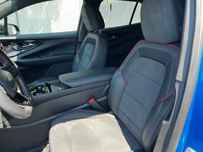 2024 Chevrolet Blazer EV RS - Photo 17 - Salt Lake City, UT 84115
