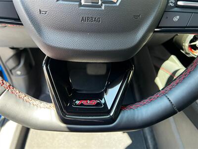 2024 Chevrolet Blazer EV RS - Photo 32 - Salt Lake City, UT 84115
