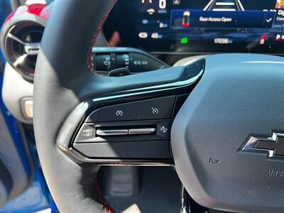 2024 Chevrolet Blazer EV RS - Photo 30 - Salt Lake City, UT 84115