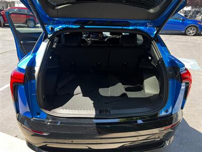 2024 Chevrolet Blazer EV RS - Photo 24 - Salt Lake City, UT 84115