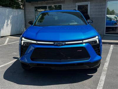 2024 Chevrolet Blazer EV RS - Photo 2 - Salt Lake City, UT 84115