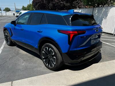 2024 Chevrolet Blazer EV RS - Photo 5 - Salt Lake City, UT 84115