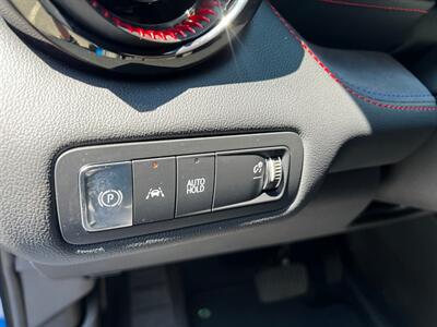 2024 Chevrolet Blazer EV RS - Photo 29 - Salt Lake City, UT 84115