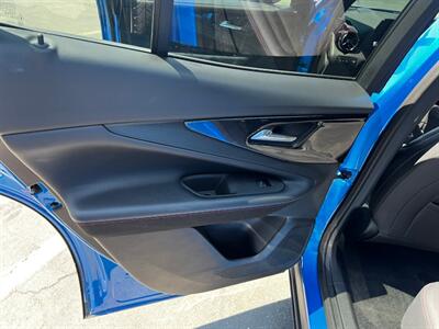 2024 Chevrolet Blazer EV RS - Photo 21 - Salt Lake City, UT 84115