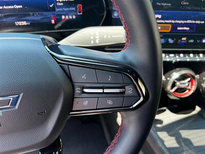 2024 Chevrolet Blazer EV RS - Photo 31 - Salt Lake City, UT 84115