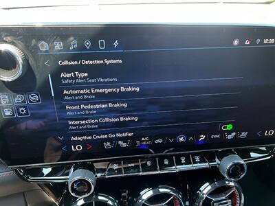 2024 Chevrolet Blazer EV RS - Photo 41 - Salt Lake City, UT 84115