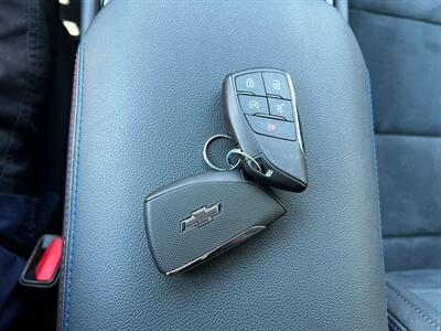 2024 Chevrolet Blazer EV RS - Photo 37 - Salt Lake City, UT 84115