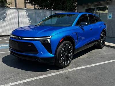 2024 Chevrolet Blazer EV RS - Photo 3 - Salt Lake City, UT 84115