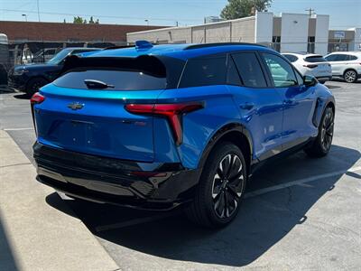 2024 Chevrolet Blazer EV RS - Photo 6 - Salt Lake City, UT 84115