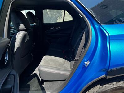 2024 Chevrolet Blazer EV RS - Photo 19 - Salt Lake City, UT 84115