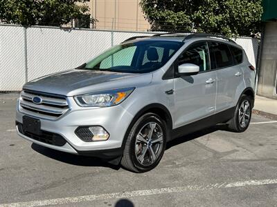 2018 Ford Escape SEL   - Photo 3 - Salt Lake City, UT 84115