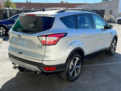 2018 Ford Escape SEL   - Photo 7 - Salt Lake City, UT 84115