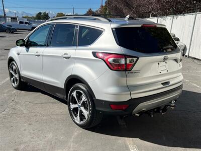 2018 Ford Escape SEL   - Photo 5 - Salt Lake City, UT 84115