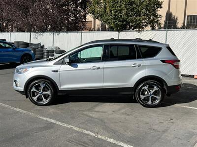 2018 Ford Escape SEL   - Photo 4 - Salt Lake City, UT 84115