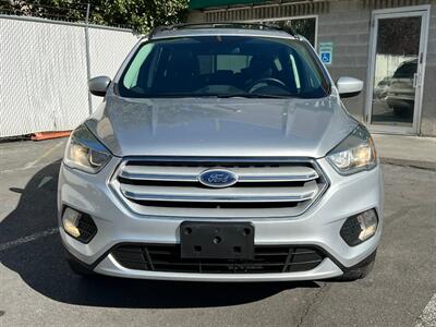 2018 Ford Escape SEL   - Photo 2 - Salt Lake City, UT 84115