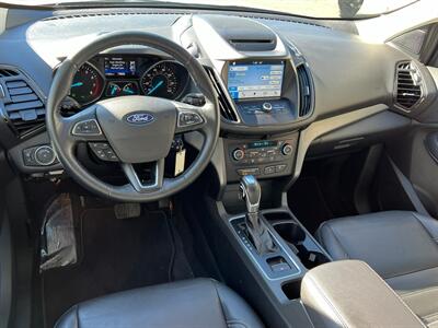 2018 Ford Escape SEL   - Photo 22 - Salt Lake City, UT 84115