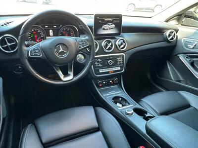 2019 Mercedes-Benz CLA CLA 250 4MATIC   - Photo 24 - Salt Lake City, UT 84115