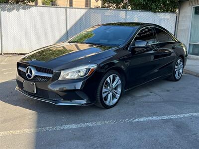 2019 Mercedes-Benz CLA CLA 250 4MATIC   - Photo 3 - Salt Lake City, UT 84115