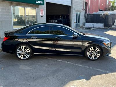 2019 Mercedes-Benz CLA CLA 250 4MATIC   - Photo 8 - Salt Lake City, UT 84115