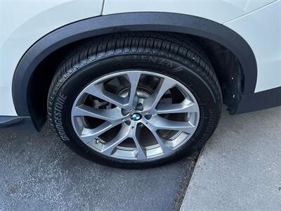 2026 BMW X5 xDrive40i - Photo 13 - Salt Lake City, UT 84115