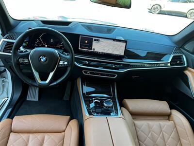 2026 BMW X5 xDrive40i - Photo 26 - Salt Lake City, UT 84115