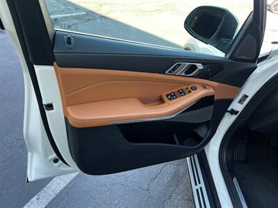 2026 BMW X5 xDrive40i - Photo 21 - Salt Lake City, UT 84115