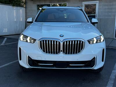 2026 BMW X5 xDrive40i - Photo 2 - Salt Lake City, UT 84115