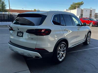 2026 BMW X5 xDrive40i - Photo 7 - Salt Lake City, UT 84115