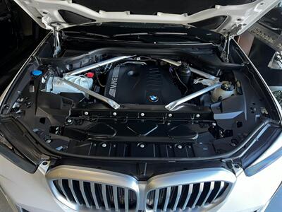 2026 BMW X5 xDrive40i - Photo 52 - Salt Lake City, UT 84115
