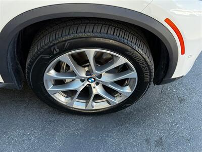 2026 BMW X5 xDrive40i - Photo 11 - Salt Lake City, UT 84115