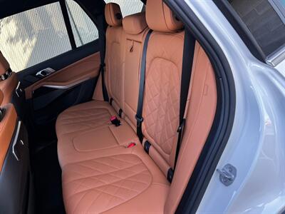 2026 BMW X5 xDrive40i - Photo 23 - Salt Lake City, UT 84115