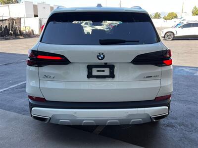 2026 BMW X5 xDrive40i - Photo 6 - Salt Lake City, UT 84115