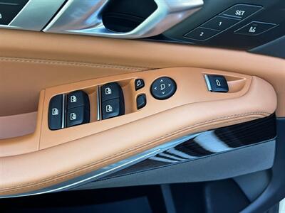 2026 BMW X5 xDrive40i - Photo 31 - Salt Lake City, UT 84115