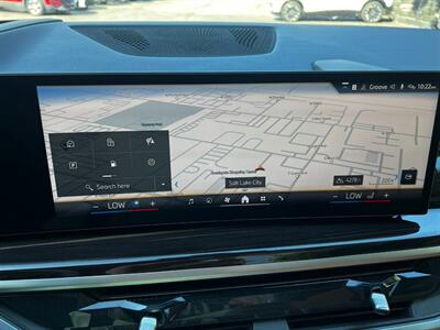 2026 BMW X5 xDrive40i - Photo 38 - Salt Lake City, UT 84115