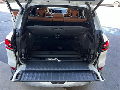 2026 BMW X5 xDrive40i - Photo 27 - Salt Lake City, UT 84115