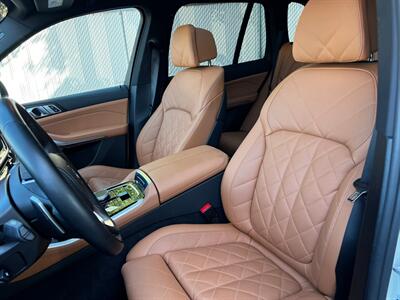 2026 BMW X5 xDrive40i - Photo 19 - Salt Lake City, UT 84115