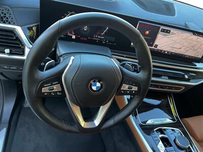 2026 BMW X5 xDrive40i - Photo 36 - Salt Lake City, UT 84115