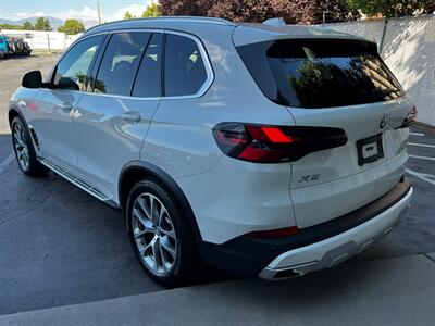 2026 BMW X5 xDrive40i - Photo 5 - Salt Lake City, UT 84115