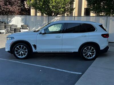 2026 BMW X5 xDrive40i - Photo 4 - Salt Lake City, UT 84115