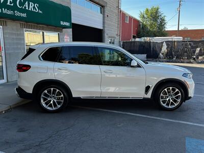 2026 BMW X5 xDrive40i - Photo 8 - Salt Lake City, UT 84115