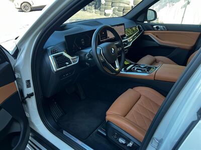 2026 BMW X5 xDrive40i - Photo 17 - Salt Lake City, UT 84115