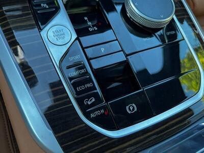 2026 BMW X5 xDrive40i - Photo 46 - Salt Lake City, UT 84115