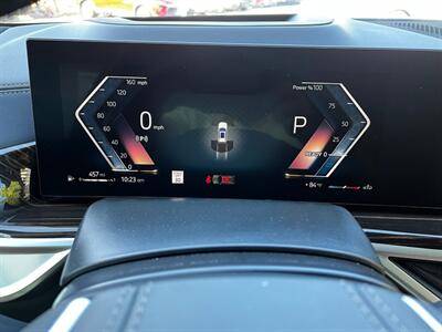 2026 BMW X5 xDrive40i - Photo 44 - Salt Lake City, UT 84115